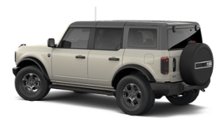 2026 Ford Bronco® External Image 2
